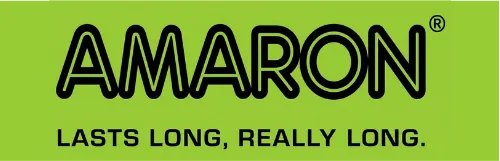 AMARON BATTERY LOGO AMARON BATTERY LOGO